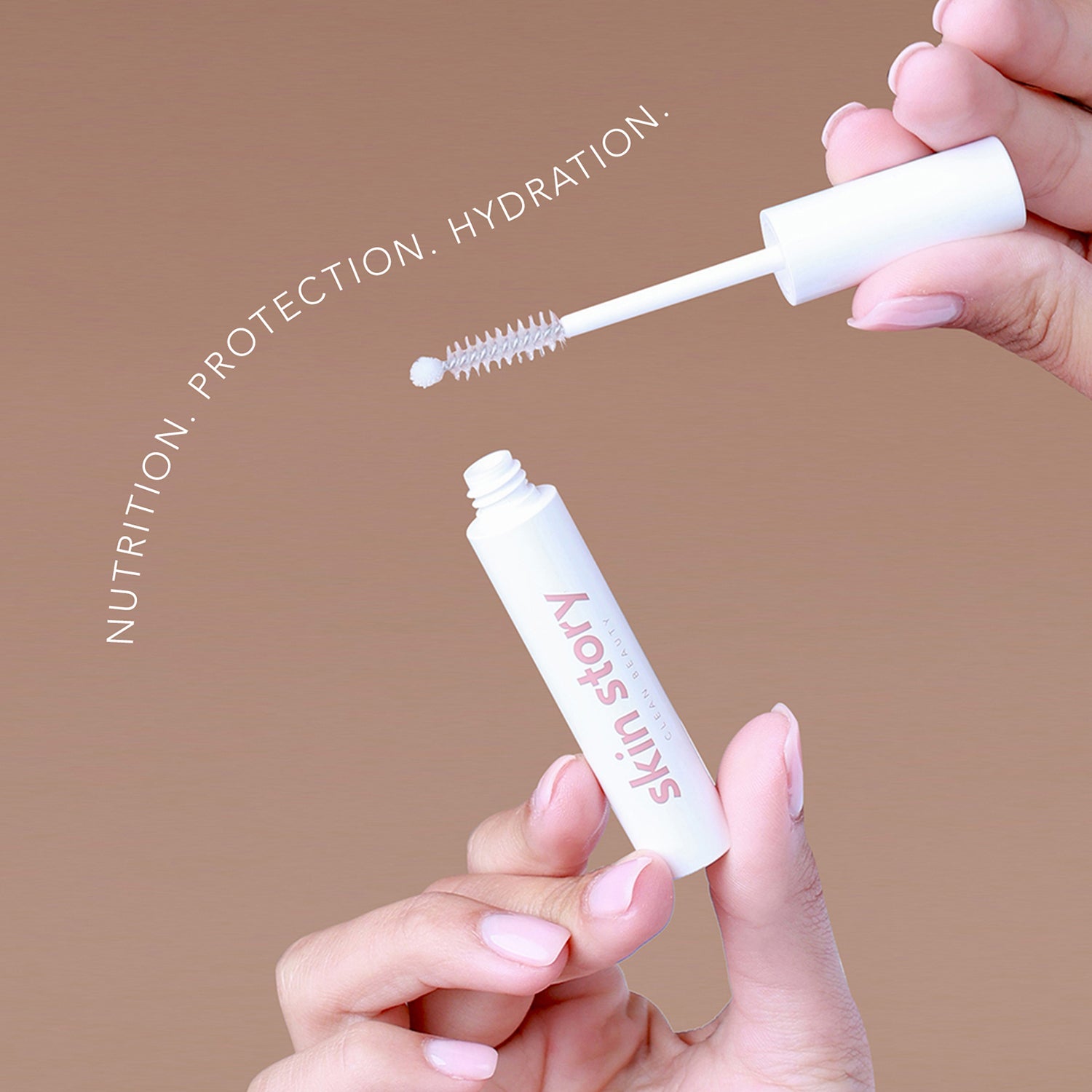 Growth Lash And Brow Serum