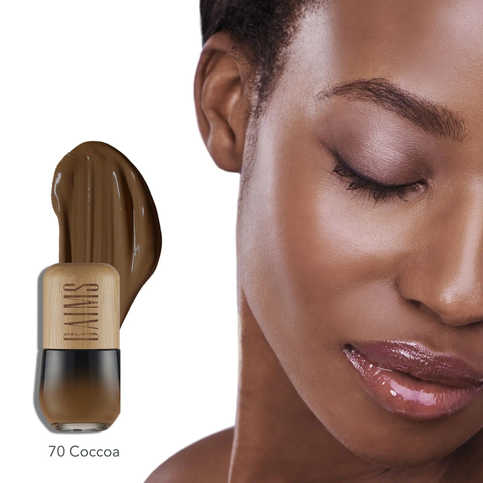 Fluid Foundation Excellent Skin