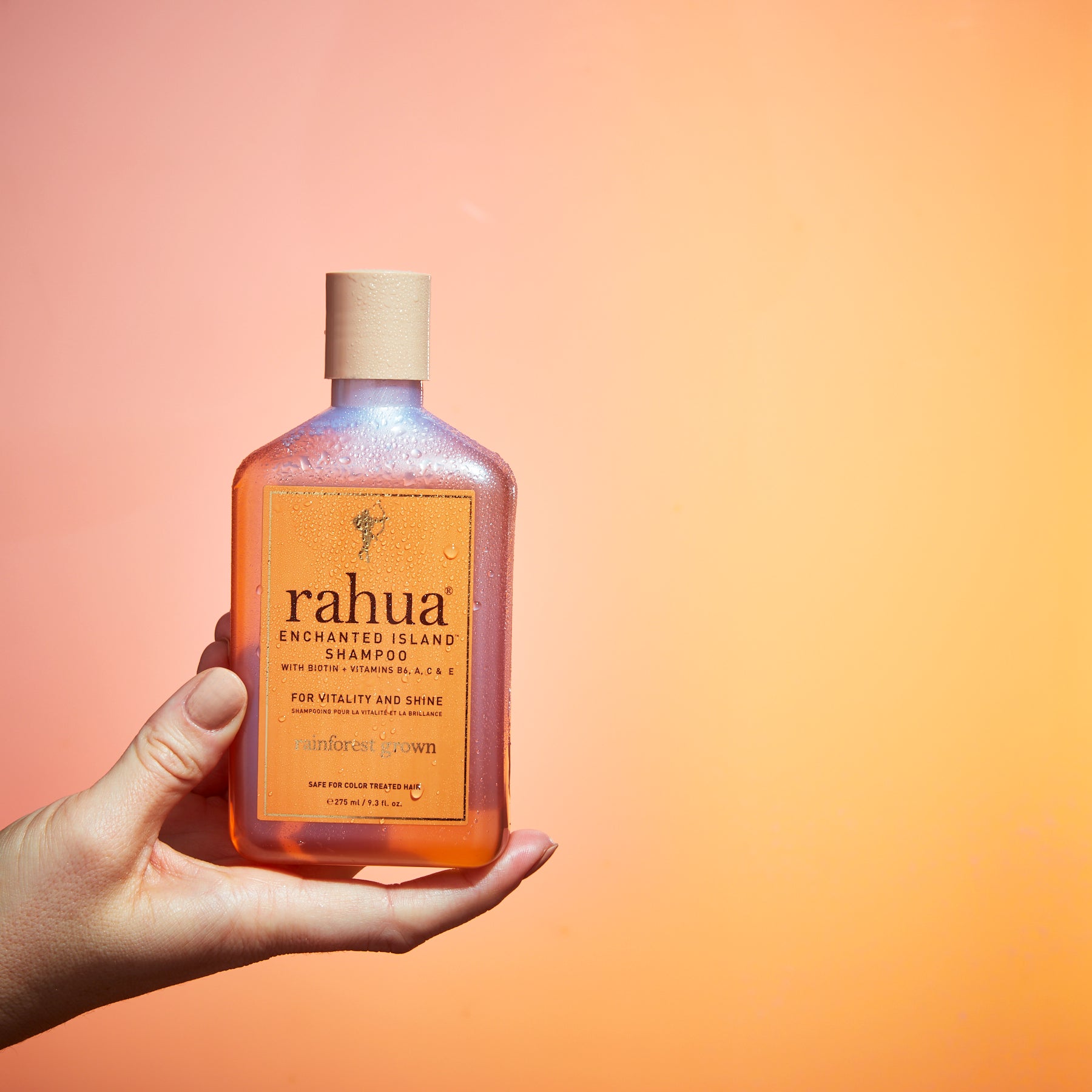 Rahua Enchanted Island Shampoo