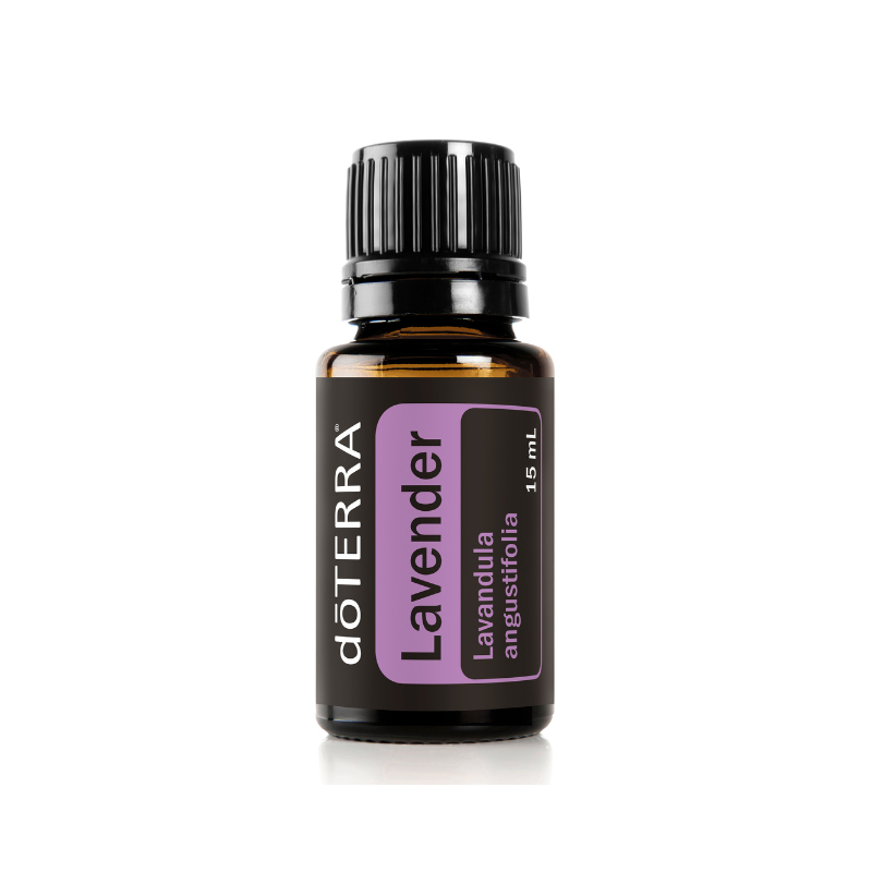 Lavender Oil
