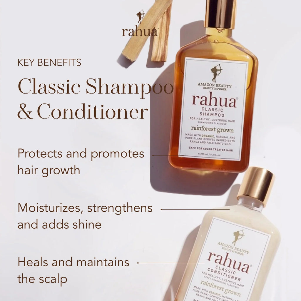 Rahua Classic Shampoo