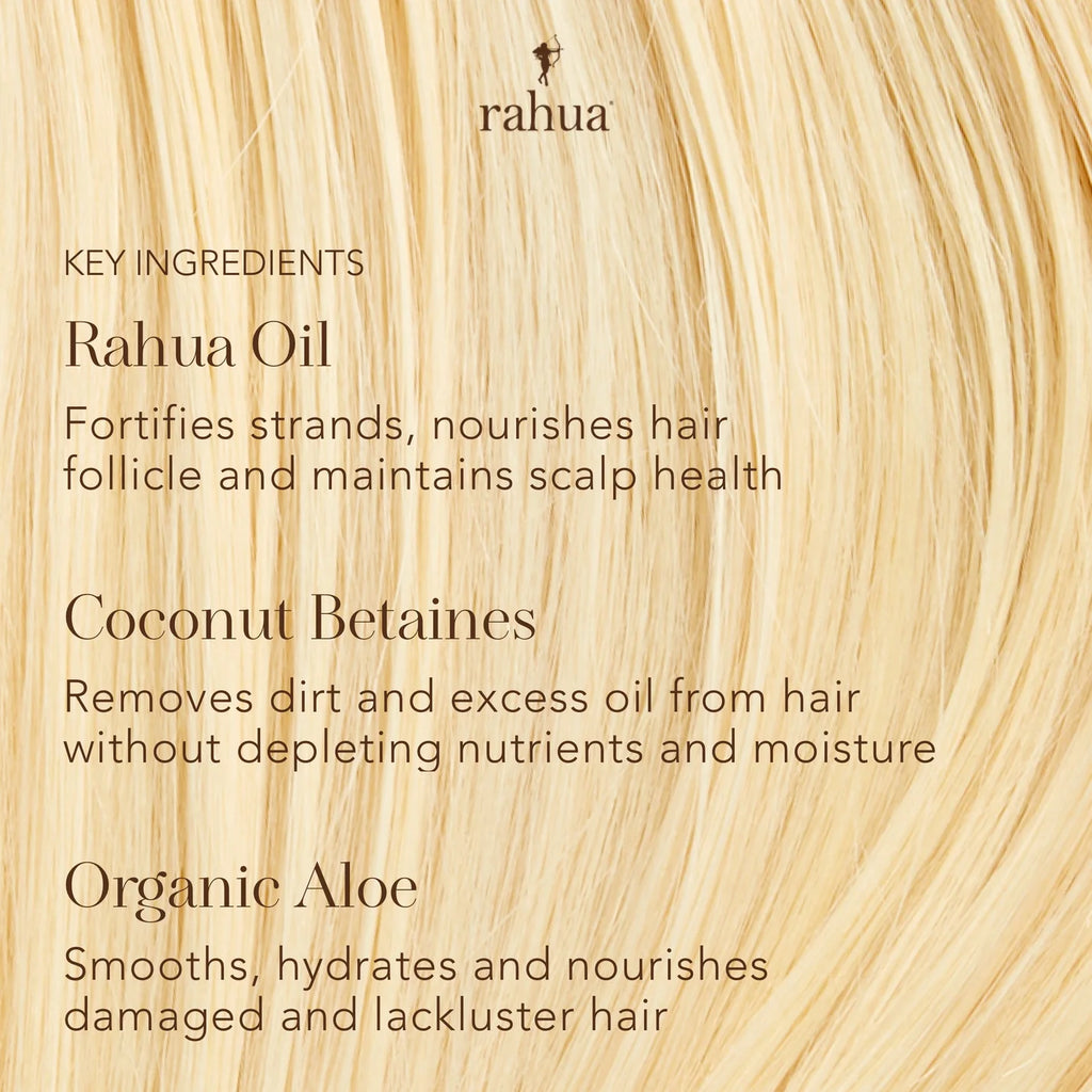 Rahua Classic Conditioner