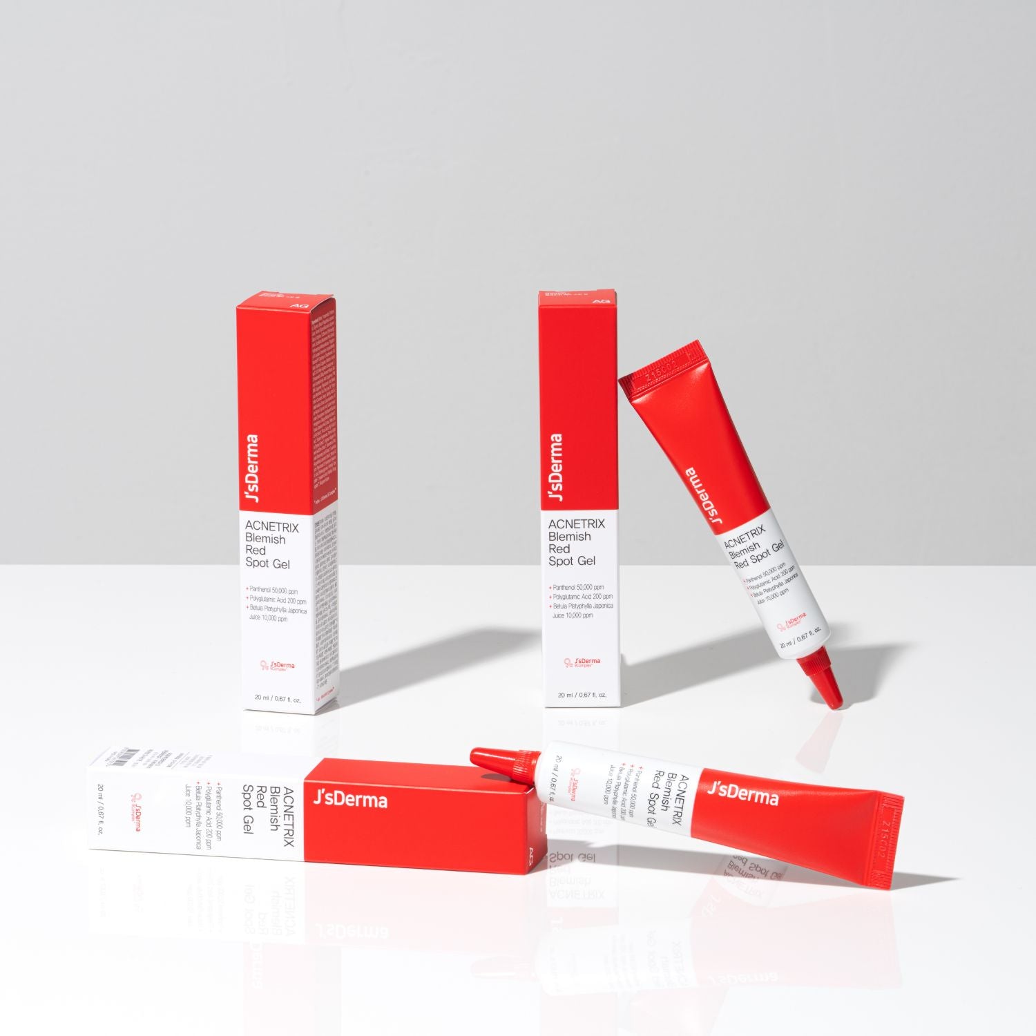 Acnetrix Blemish Red Spot Gel