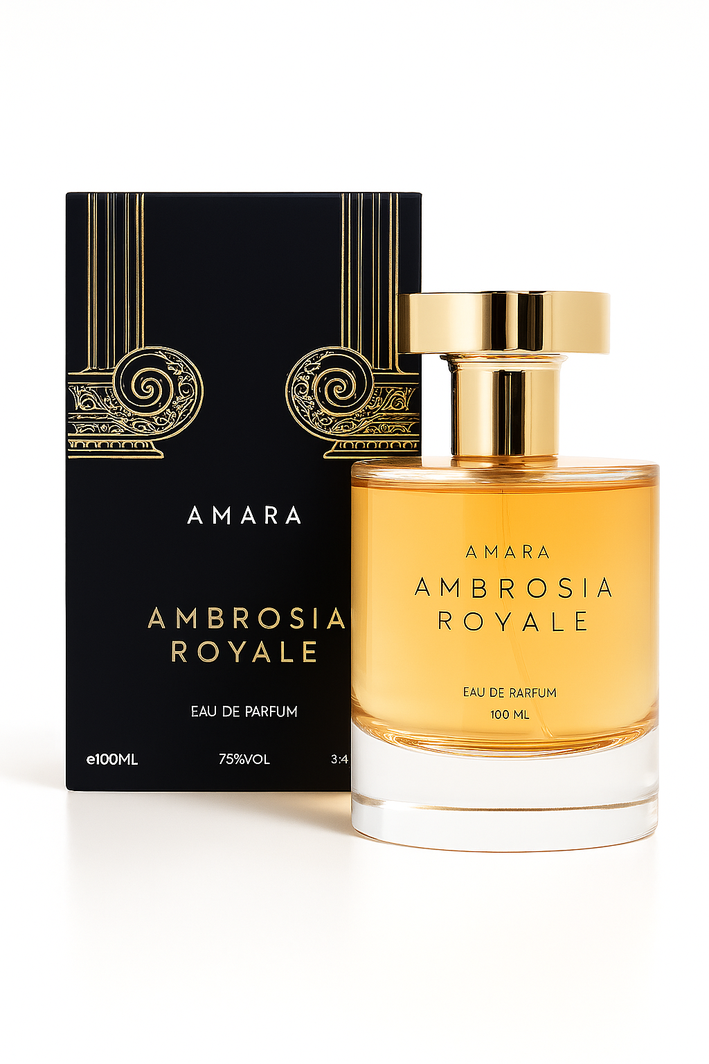 Ambrosia Royale