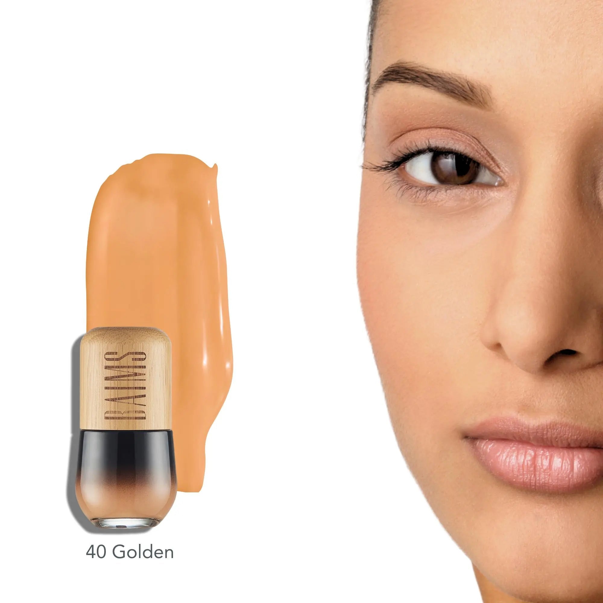 BB Cream Beauty Balm