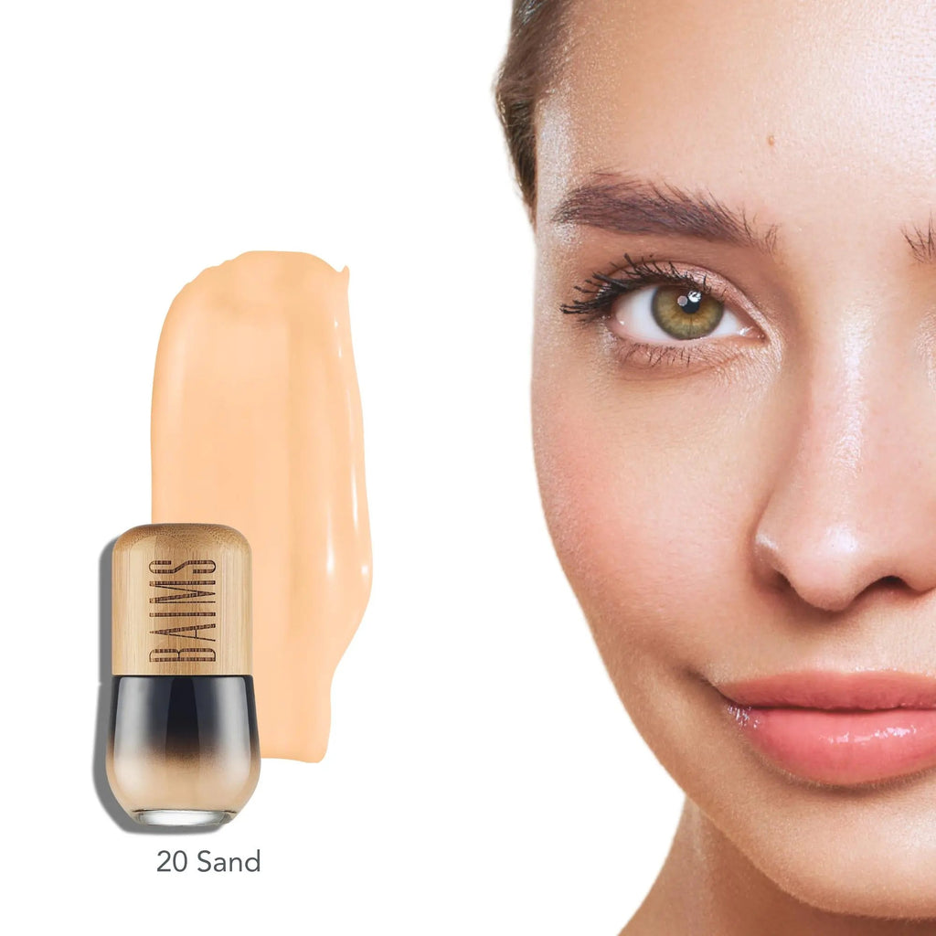 BB Cream Beauty Balm