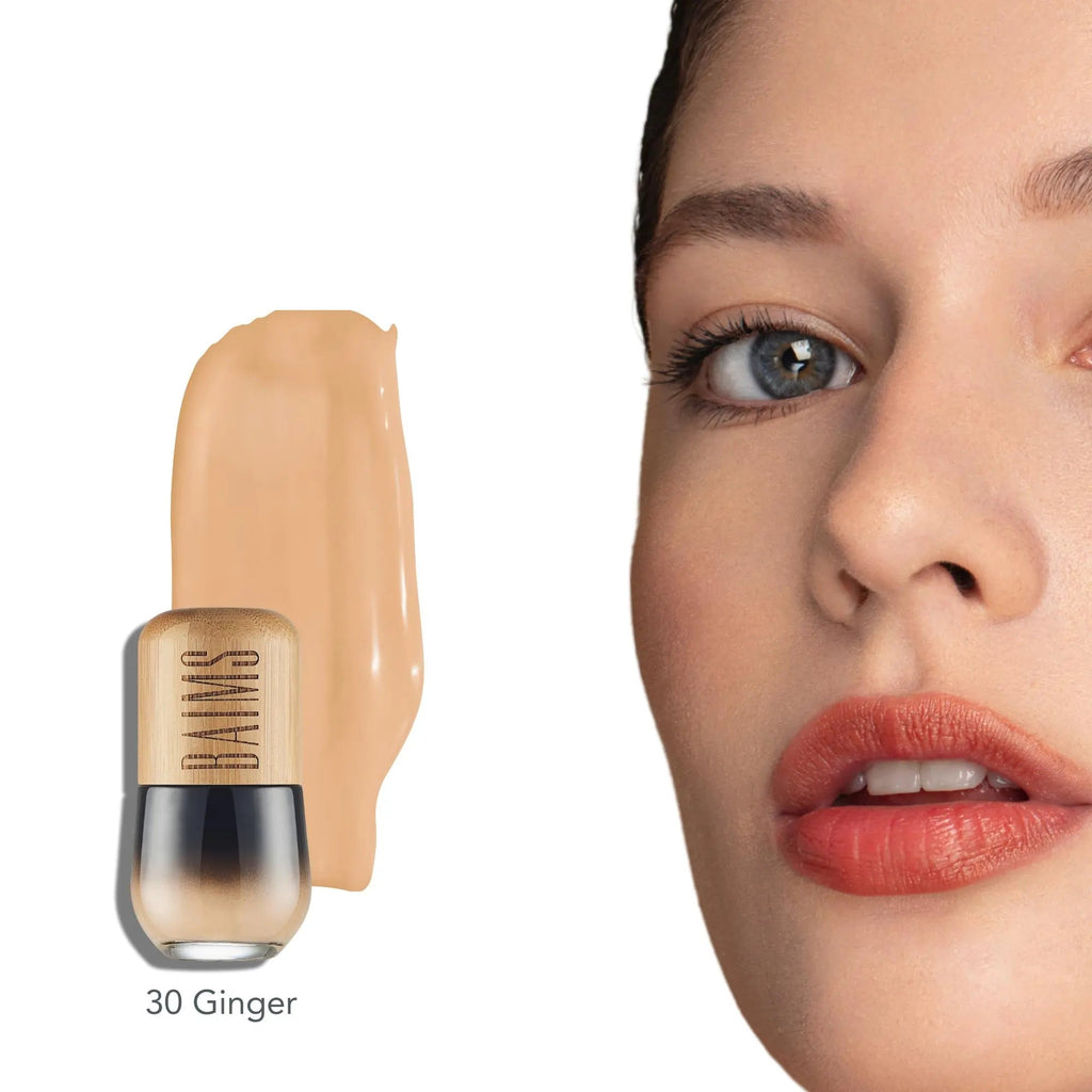 BB Cream Beauty Balm