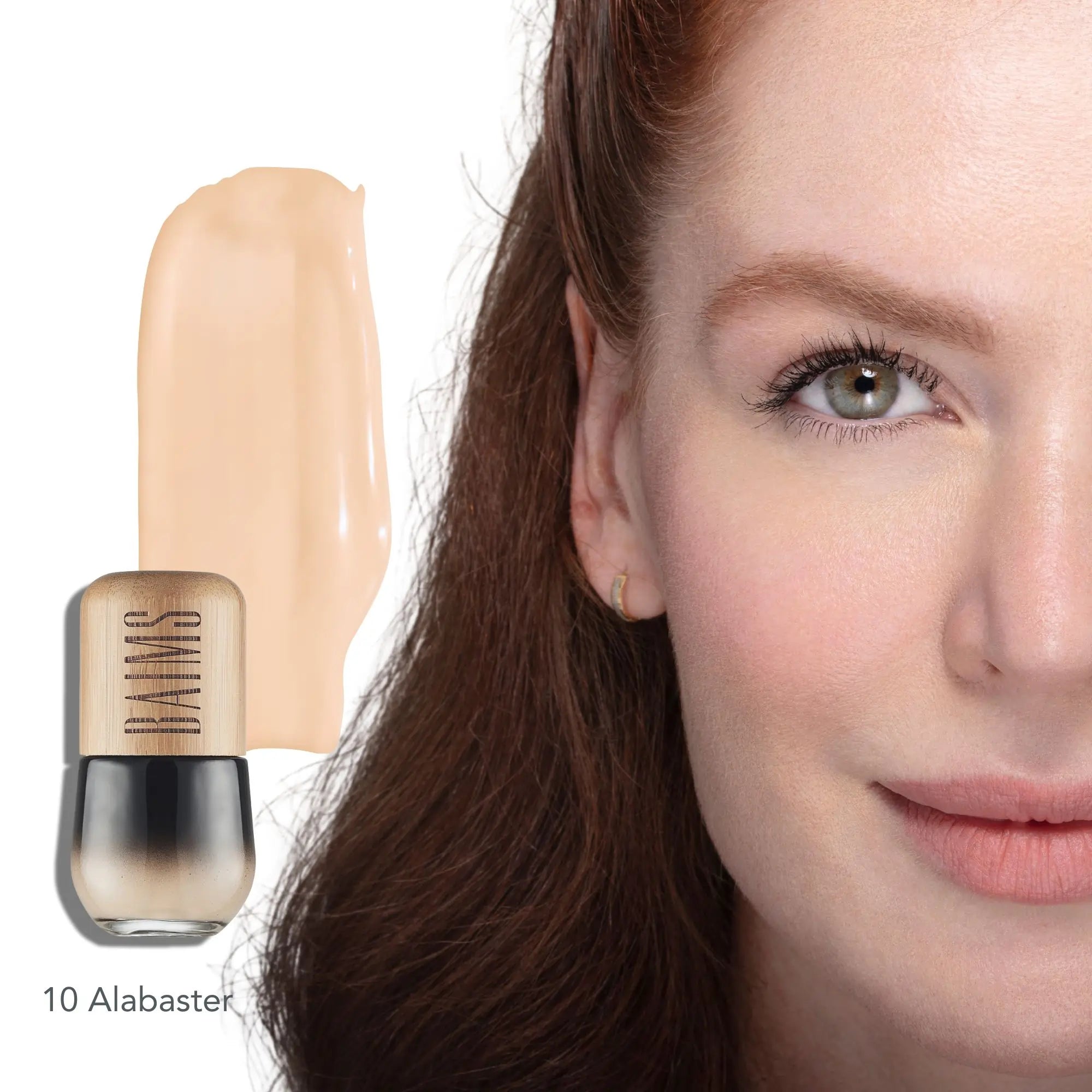 BB Cream Beauty Balm