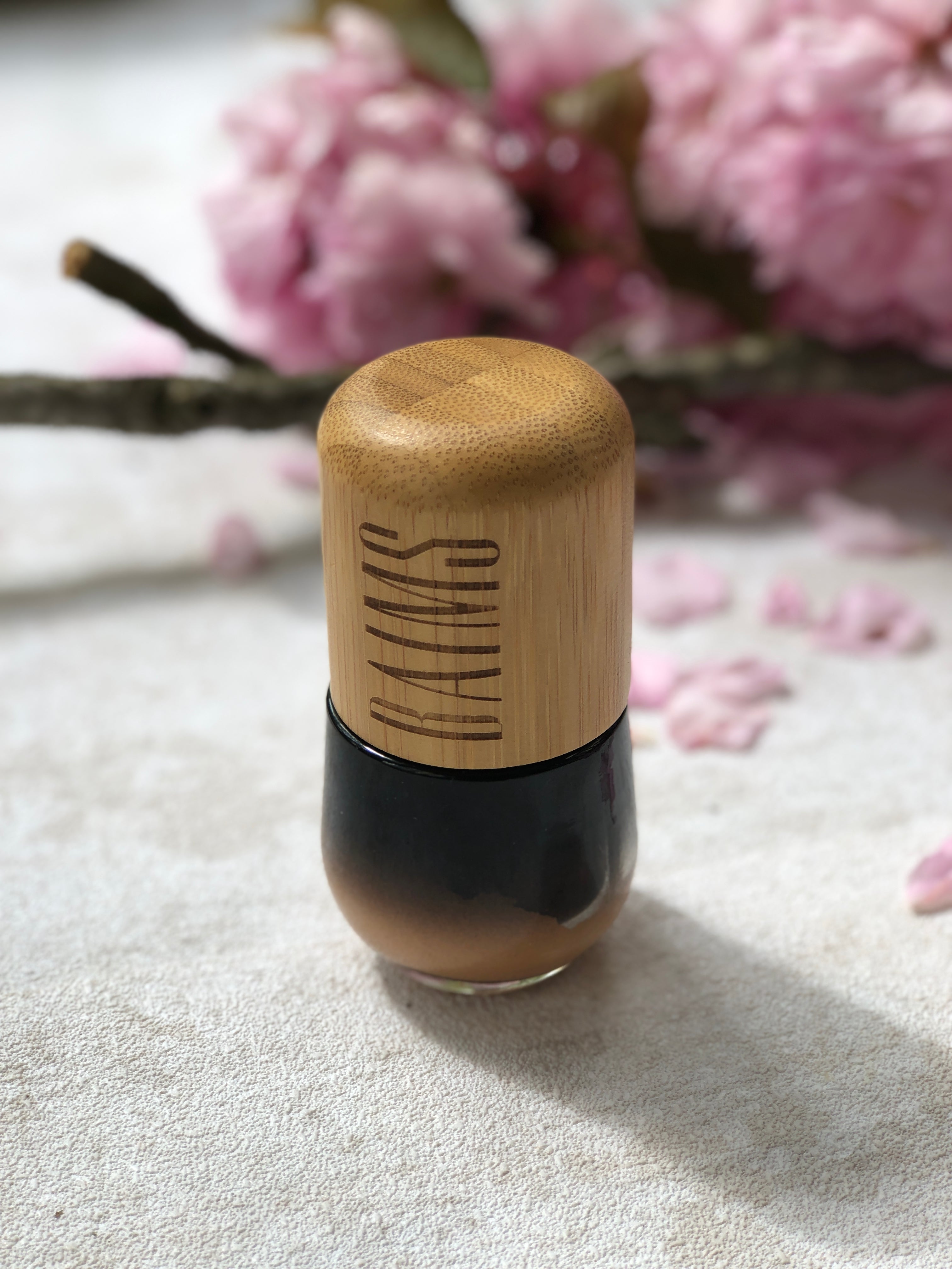 Fluid Foundation Excellent Skin