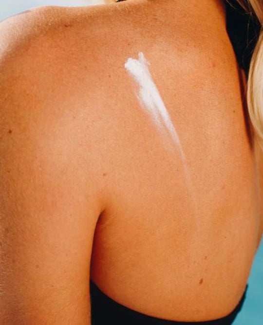 Coconut Mineral Cream SPF 15