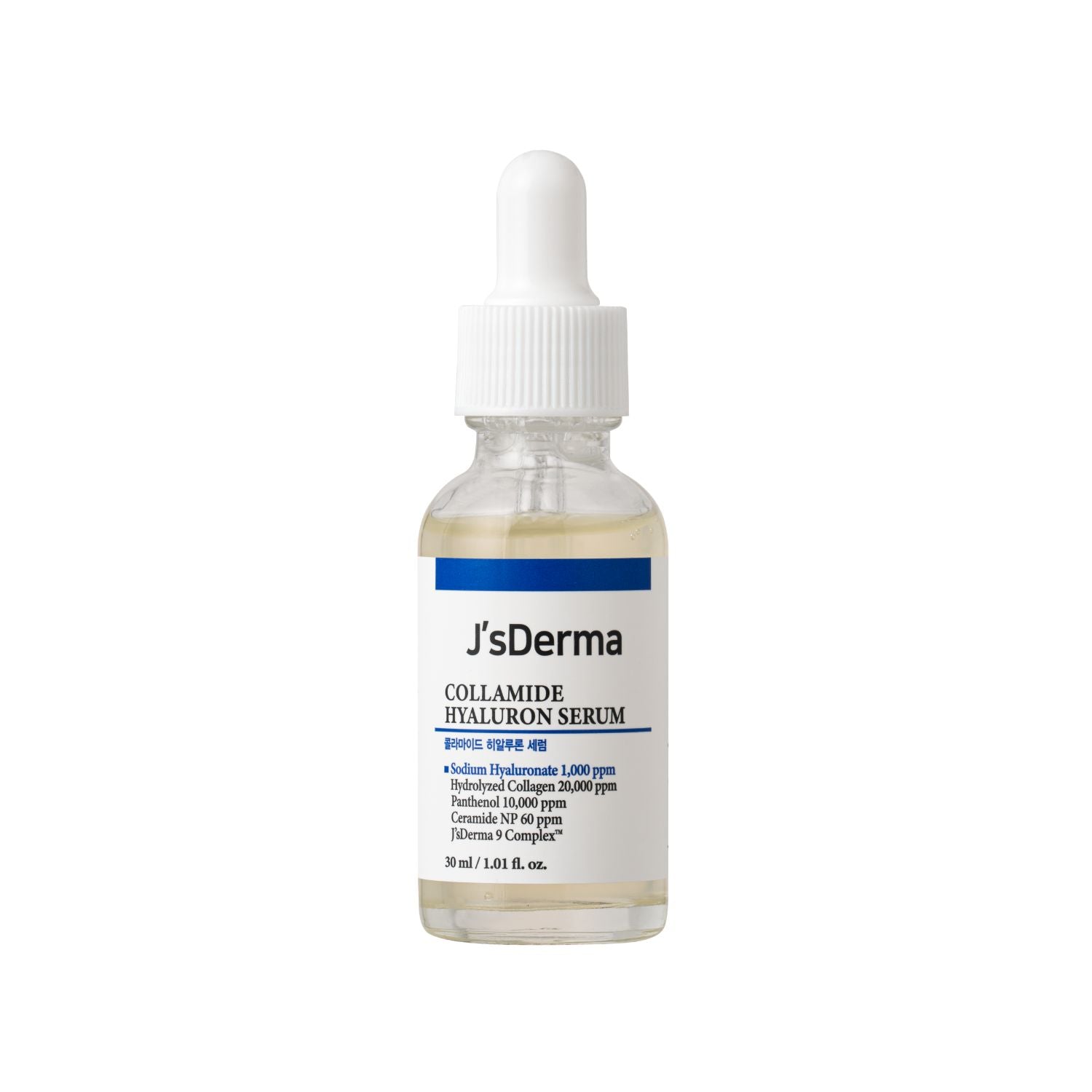 Collamide Hyaluron Serum