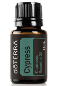 Cypress Essential Oil - 15ML