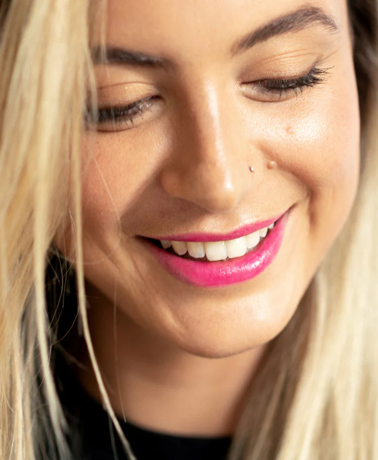 Ere Perez Beetroot Cheek & Lip Tint