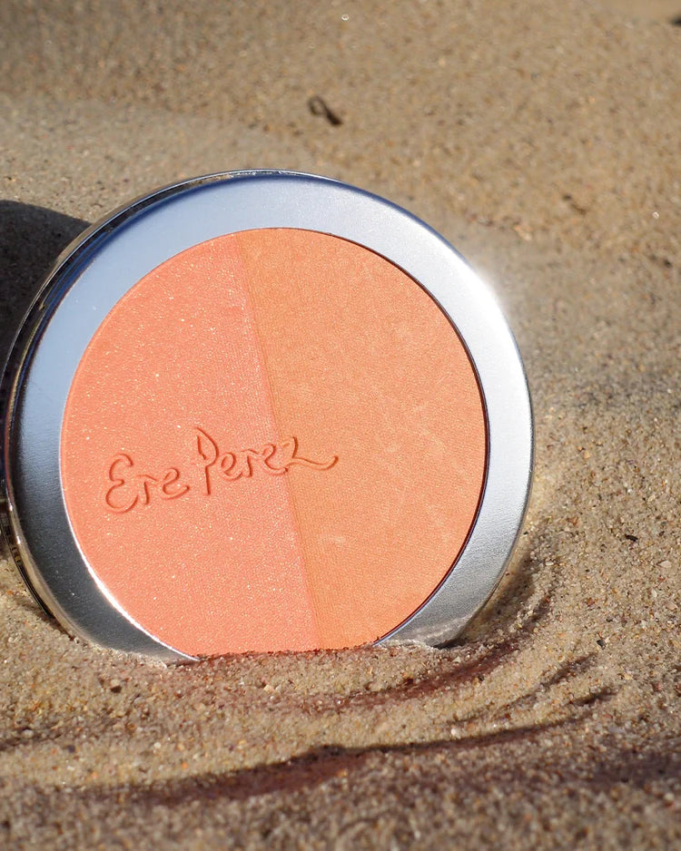 Ere Perez Rice Powder Blush