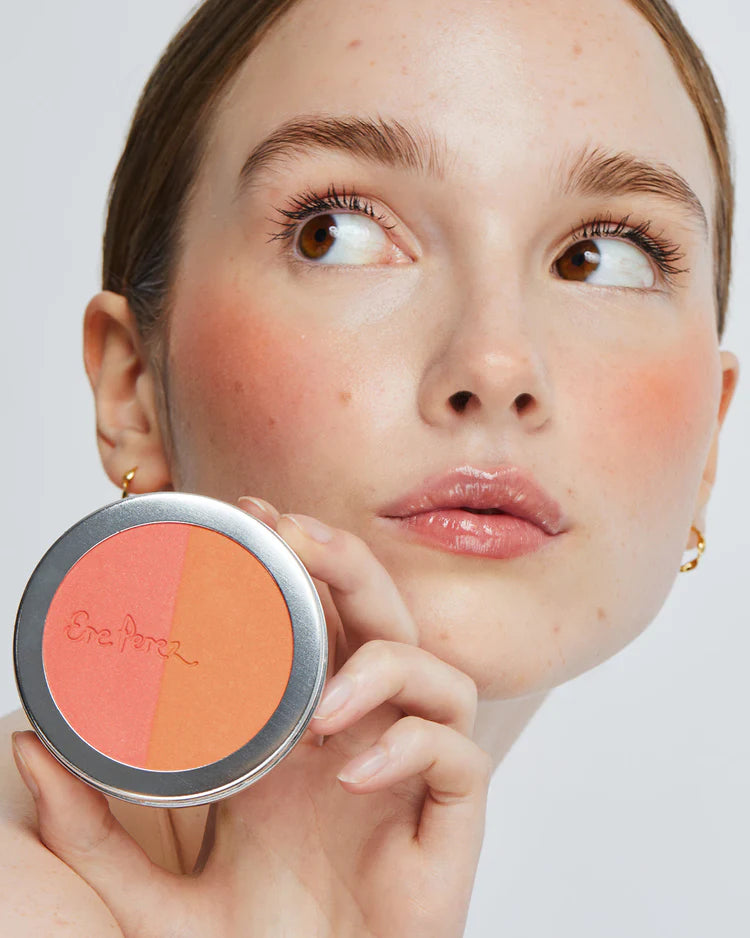 Ere Perez Rice Powder Blush