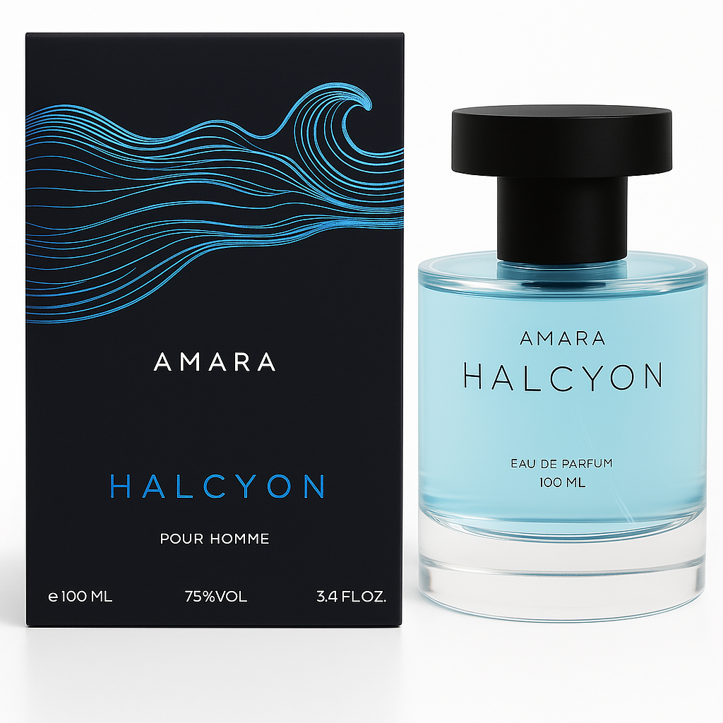 Halcyon