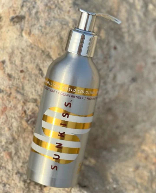 Invisible Shield CocoLime SPF 50