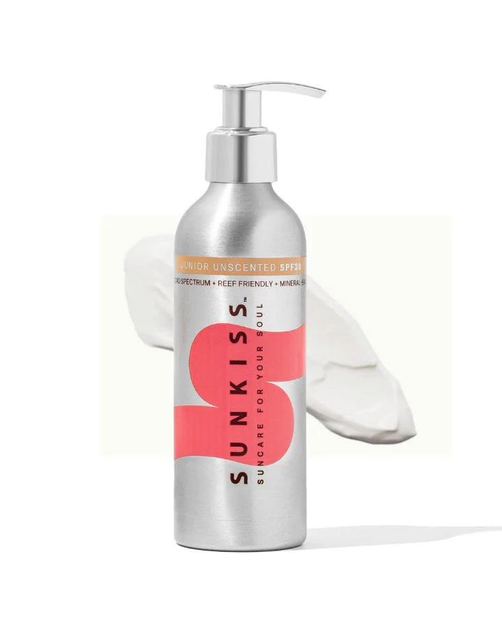 Junior Mineral SPF 30