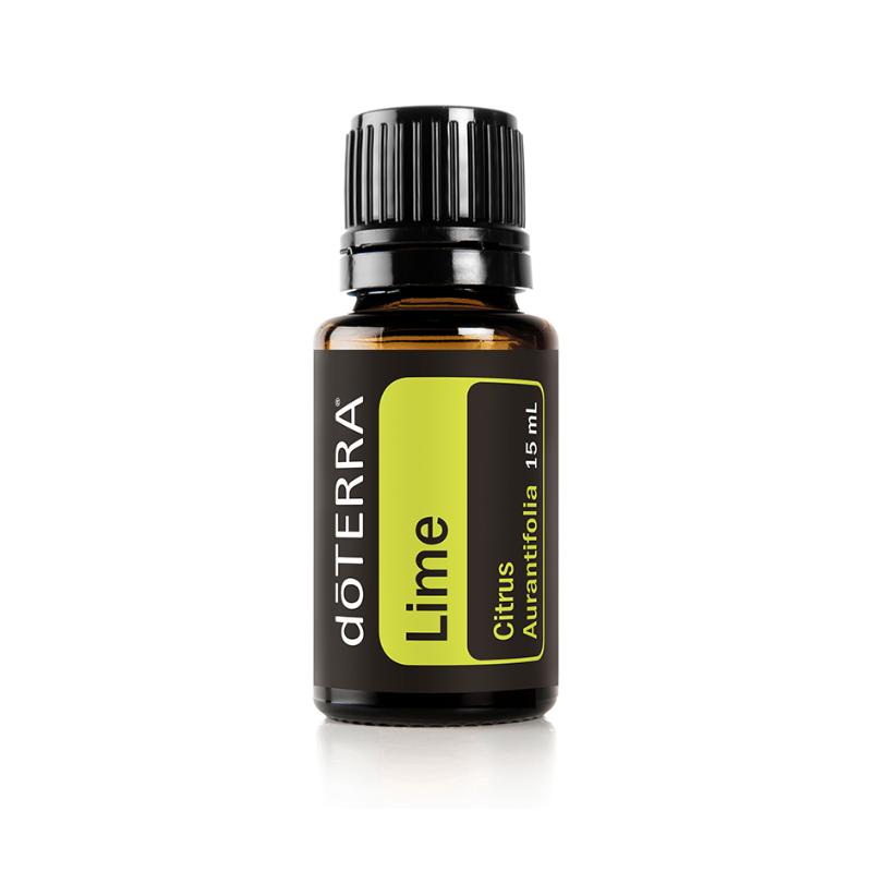 Lime Essential Oil 15ml