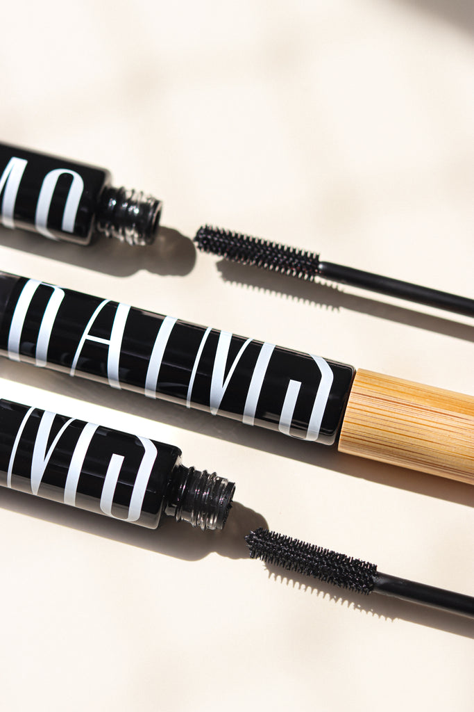 Mascara Eyecatching Black