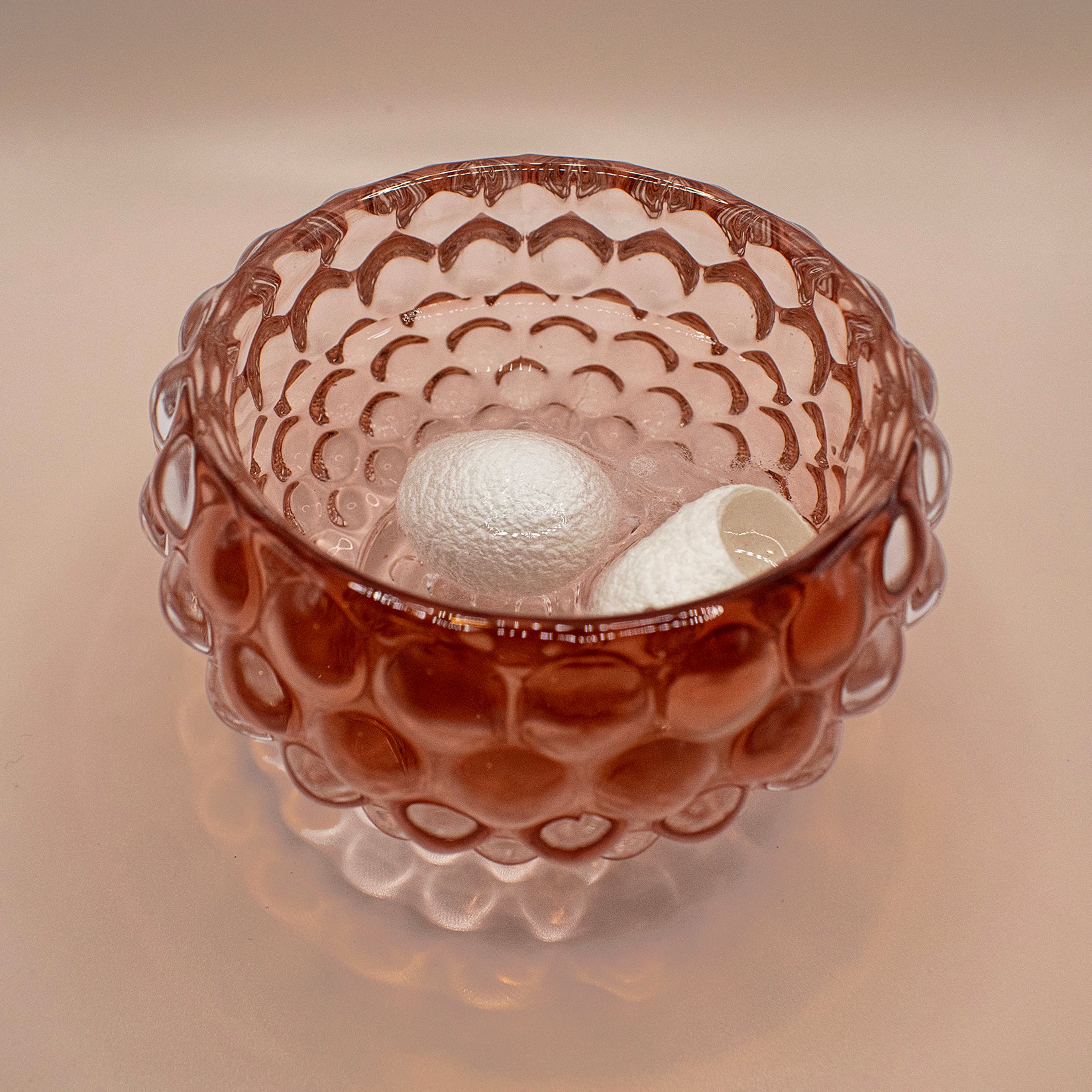 Maysan Exfoliating Silk Cocoons