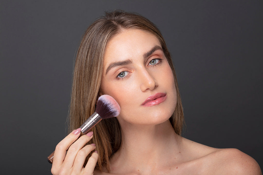 Satin Mineral Blush