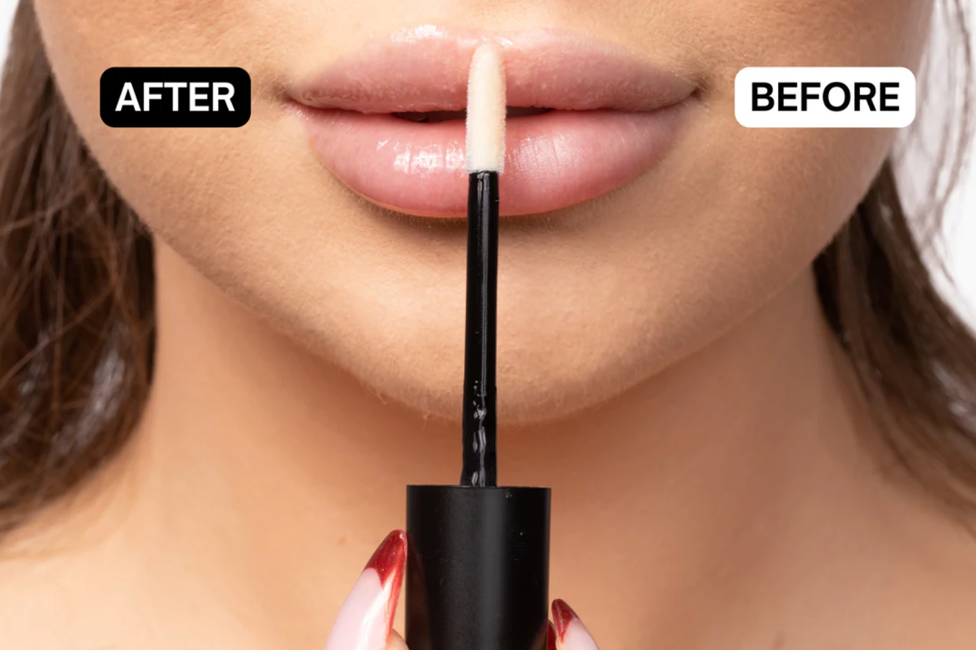 Big Pout Energy Cult Classic Trio - Lip Plumping Oil