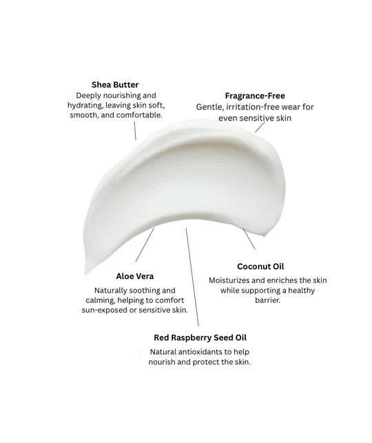 SunKiss 'Reefinity' Hydra Shield Unscented SPF 30
