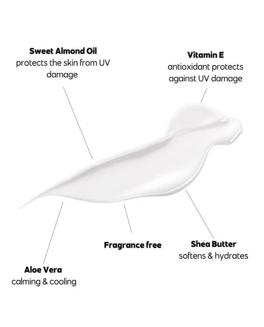 SunKIDS High Sun Protection SPF 50+