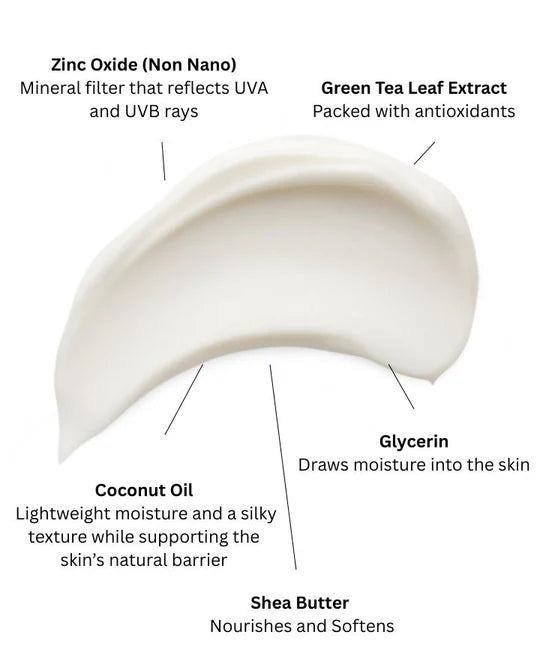 SunKiss 'Reefinity' Hydra Shield Coconut SPF 30