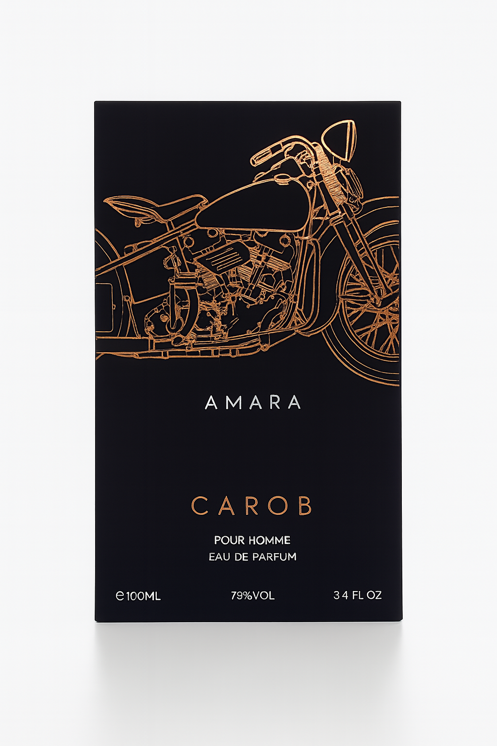 Carob
