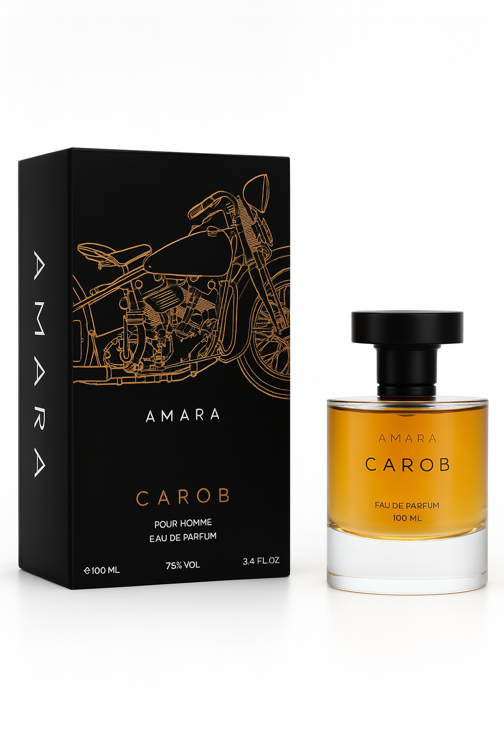 Carob
