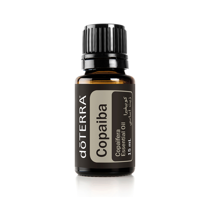 Copaiba Essential Oil 15 ML