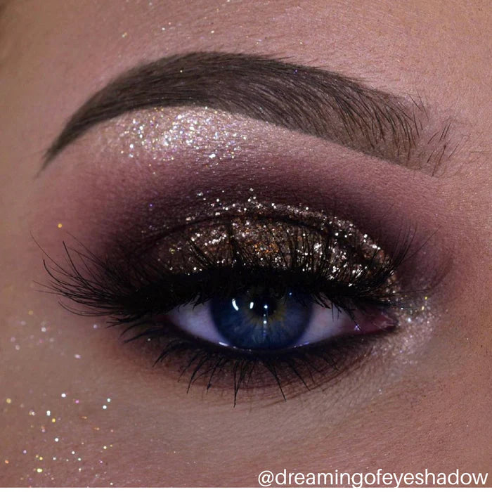 Meteor Pressed Glitter