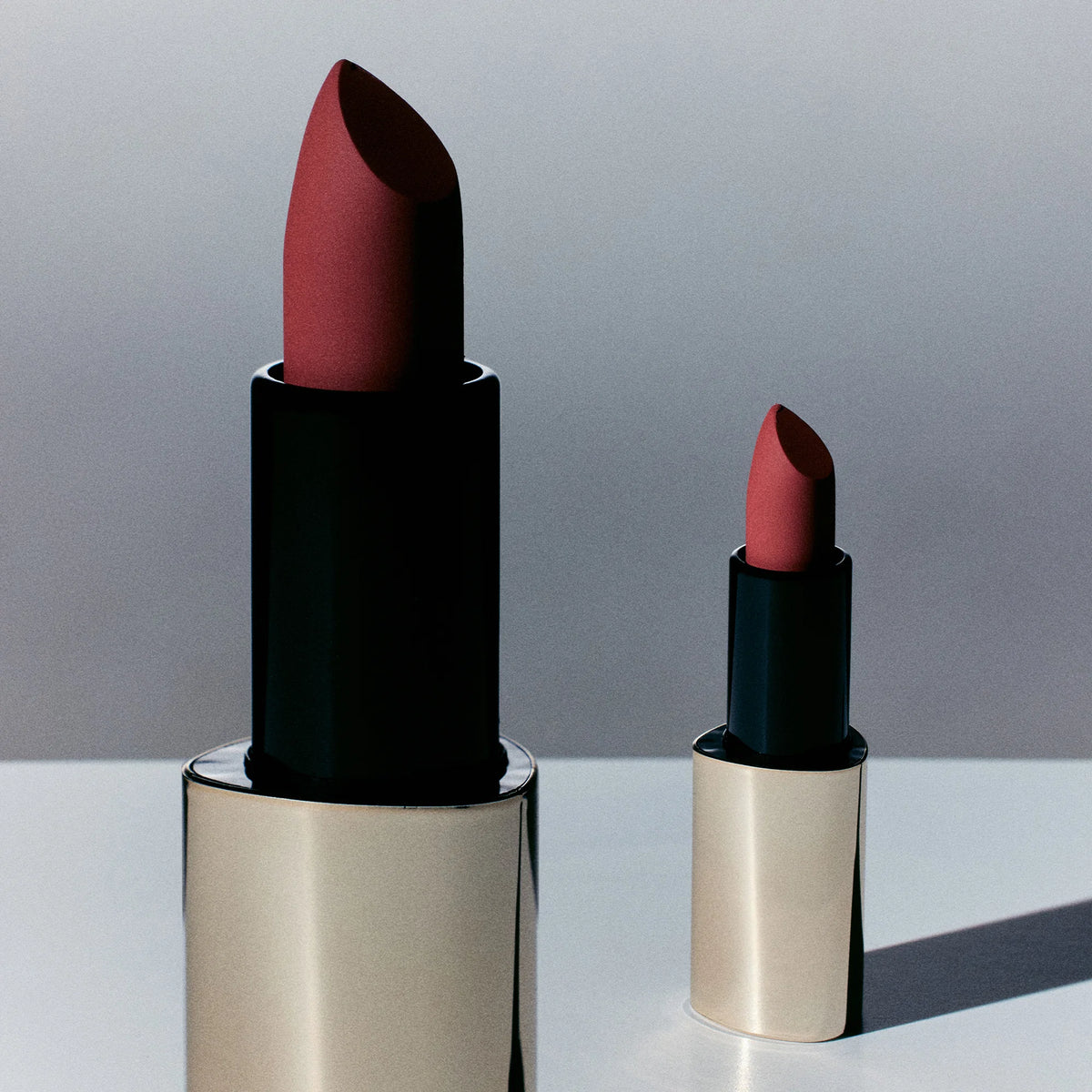 Barely Said Lipstick