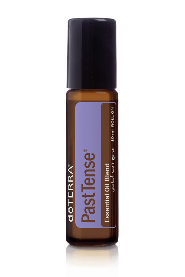 PastTense® 10mL