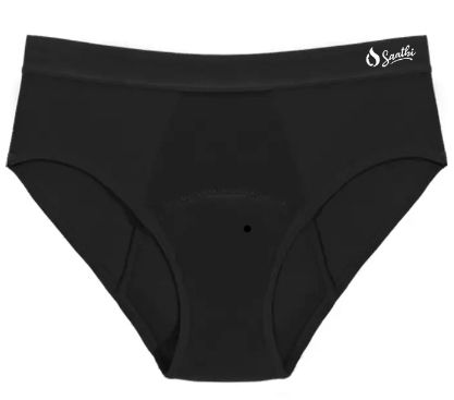 Saathi Period Panty (Heavy Flow, Reusable)