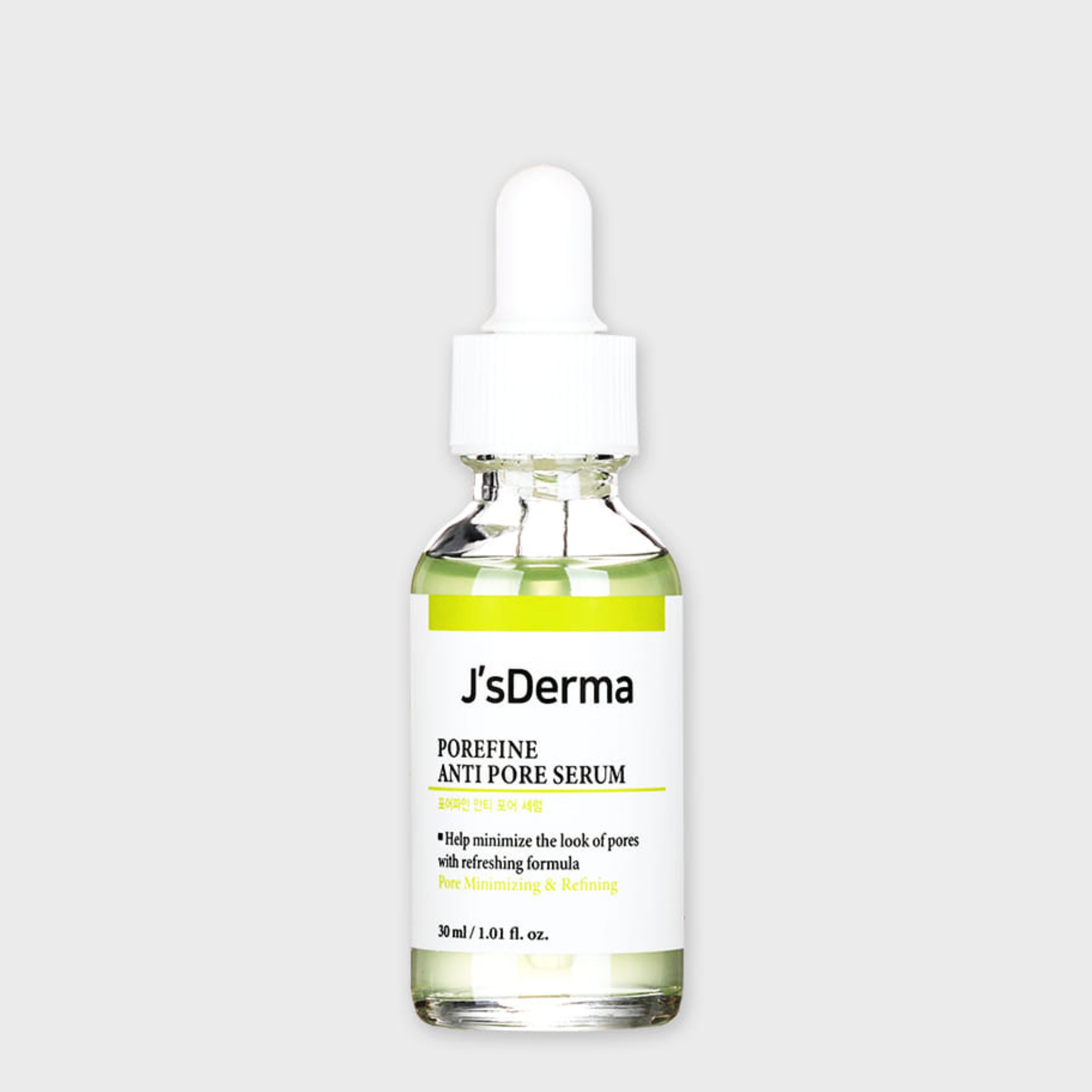 Porefine Anti Pore Serum