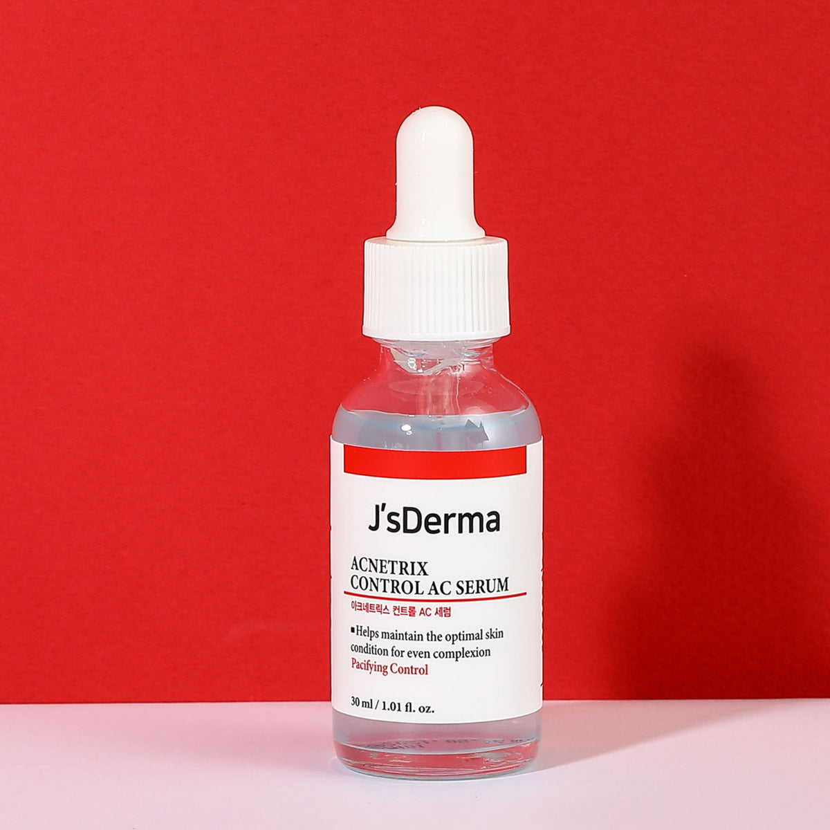 Acnetrix Control AC Serum | Skin Care