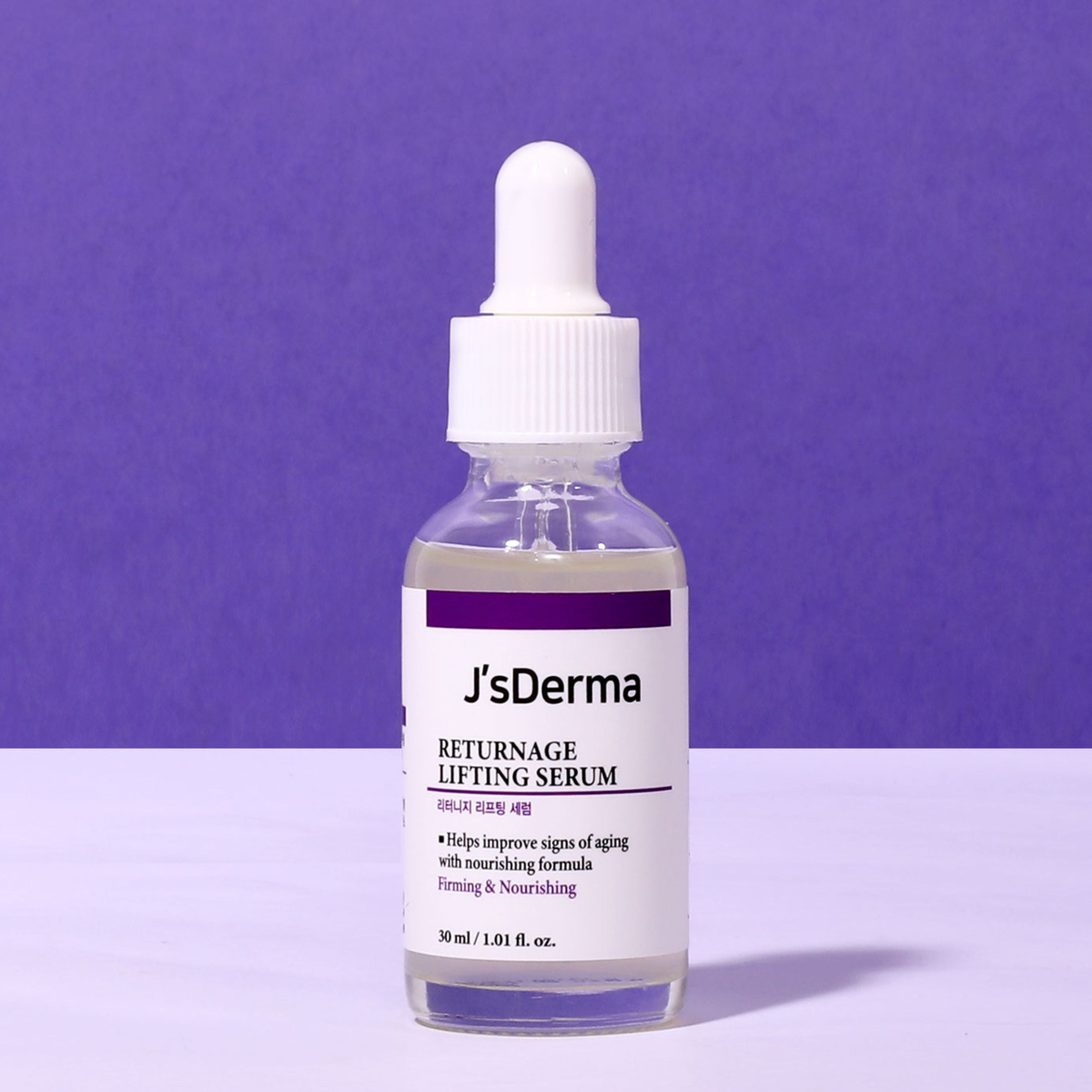 Returnage Lifting Serum