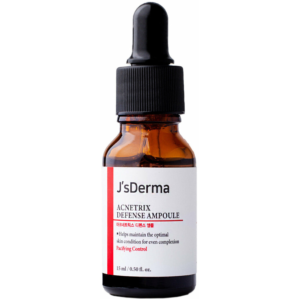 Acnetrix Defense Ampoule | BB CC