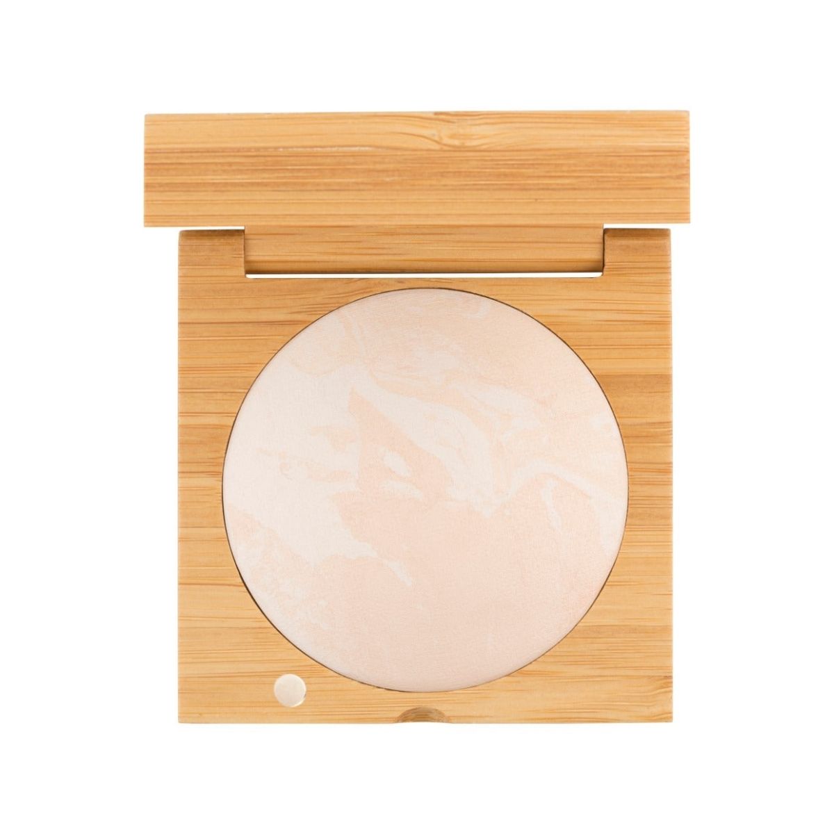 Certified Organic Baked Foundation | Glucomannan