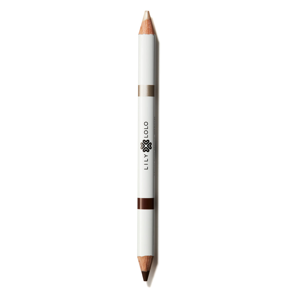 Brow Duo Pencil | Cosmetics companies