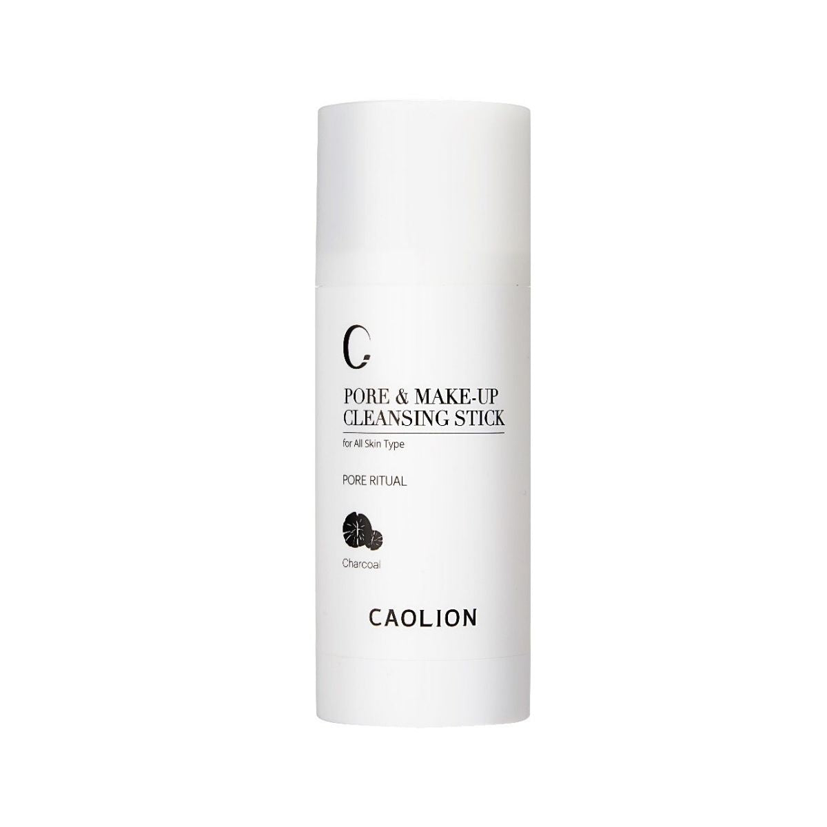 Cleansing Stick Charcoal | Natural skincare uae