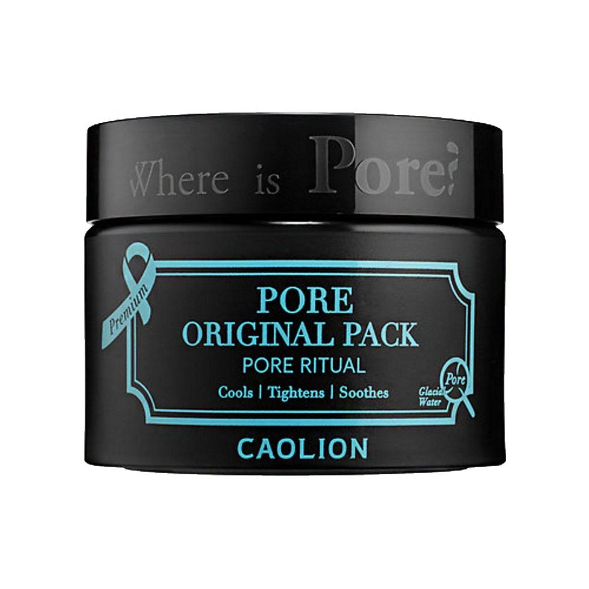 Premium Pore Original Pack  | Best vegan skincare