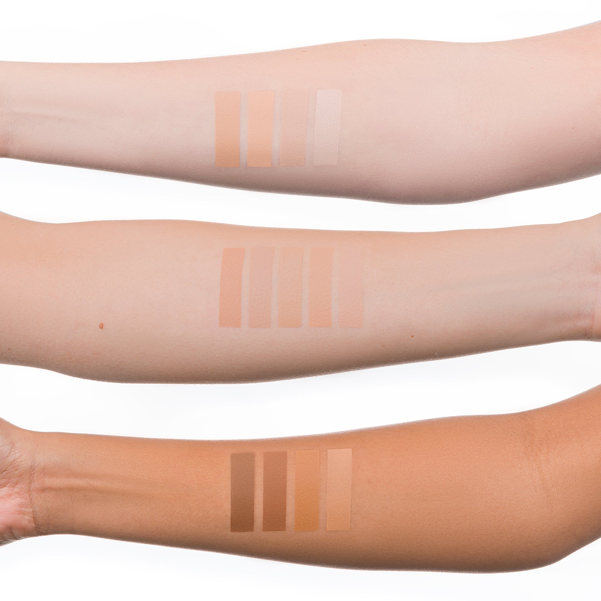 Lily Lolo Cream Foundation