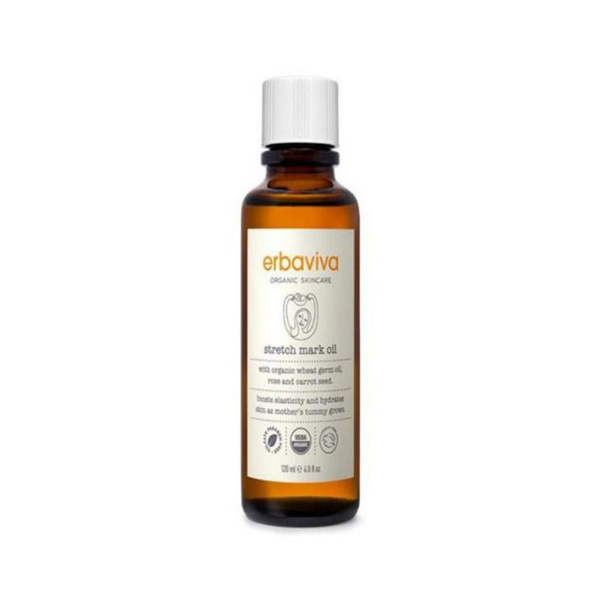 Stretch Mark Oil | Korean beauty store in dubai