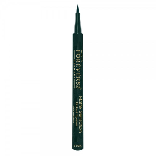 Matte Sensation Brilliant Eyeliner  | Beauty brands