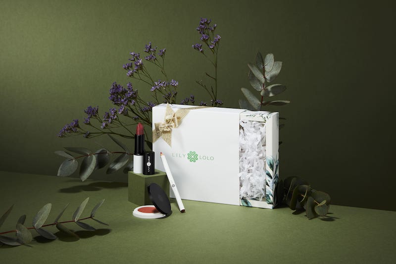 Lip & Cheek Collection - Modern Nude