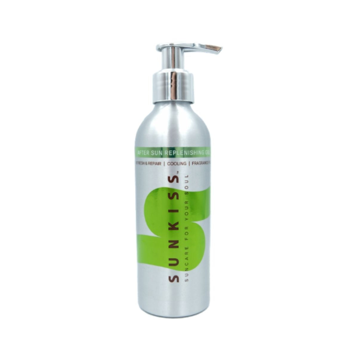 After Sun Replenishing Gel - 200ml | care beauty